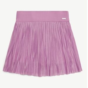 Justice Girls Active Pleated Skirt, Size X-Large (14-16)